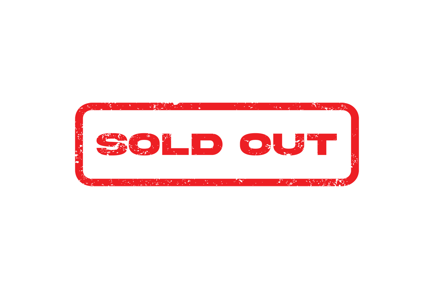 Sold Out