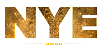 NYE2025 LOGO